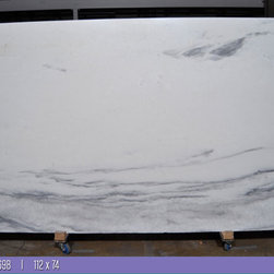 Elegant Marble - Kitchen Countertops