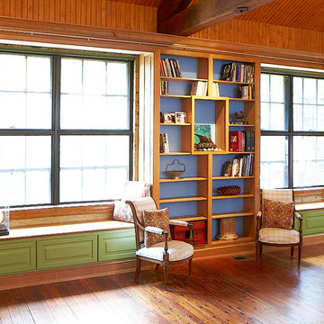Brandywine St Carriage House