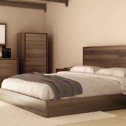 Danemark Bed - Bed Frames