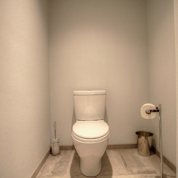 N. Tacoma Master Bath