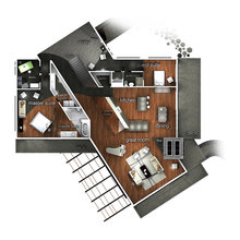 Modern Home Designs