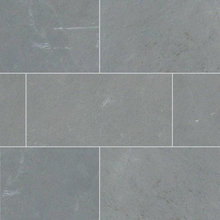 Interior Entry Flooring