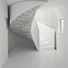 escaleras