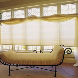 Window Treatments Sample Gallery - Window Treatments
