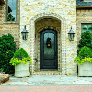 Award Winning Outdoor Living | North Dallas Design
