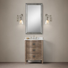 Vanities