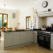 cornice ideas