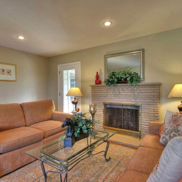 Farm House Remodel in Cupertino - Vintage Charm with Modern Amenities