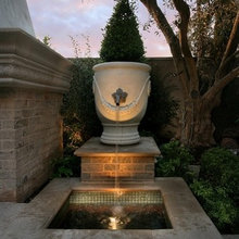 Fountains