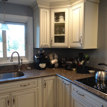 Thomasville Remodel