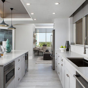 Saint Raphael Pelican Bay Tower 4