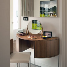 Vanity Area