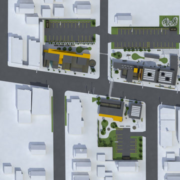 Shipping Container Development II