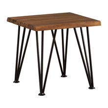 Outdoor side table