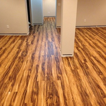 Colorado Asian Teak 4mm Luxury Vinyl