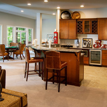 Keystone Multi-Function Rooms