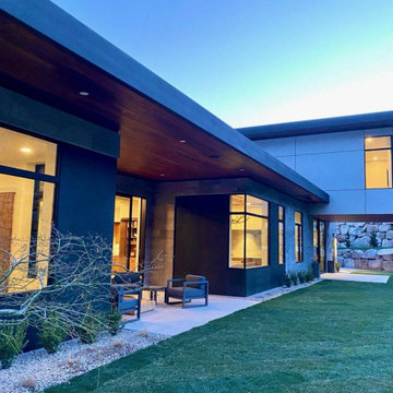 Foothill Heights