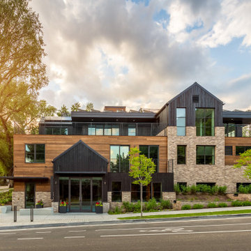 Aspen Street Lodge