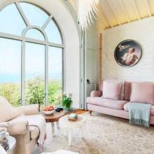 Favorite interiors