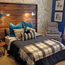 Waldo’s Room