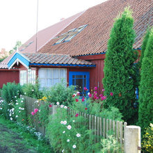 vorgarten