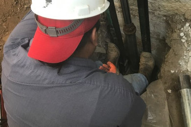 Foundation Repair Services
