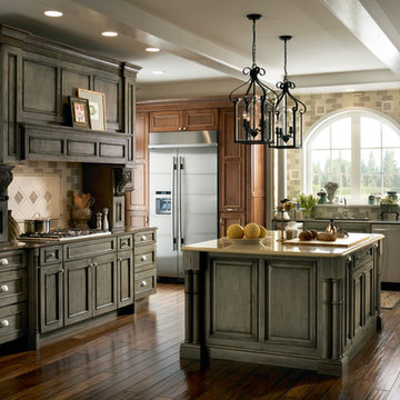 Traditional Elegance