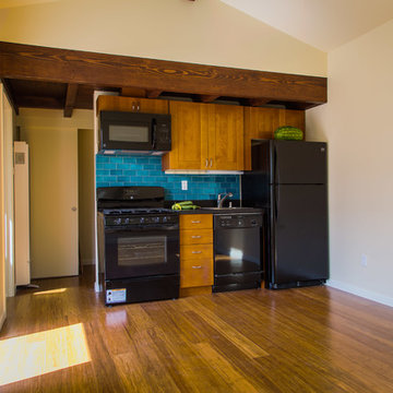 Albany Accessory Dwelling