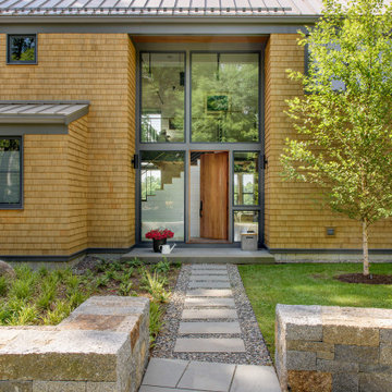 Kettle Cove Farmhouse