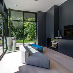 Bigfoot Door fenestration - Windows And Doors