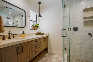 McFarlin Kitchen and Bath
