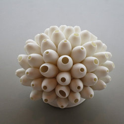RundlesArt - Candleholders