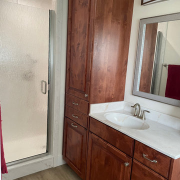 Bathrooms
