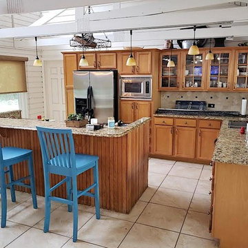 Interior Painters