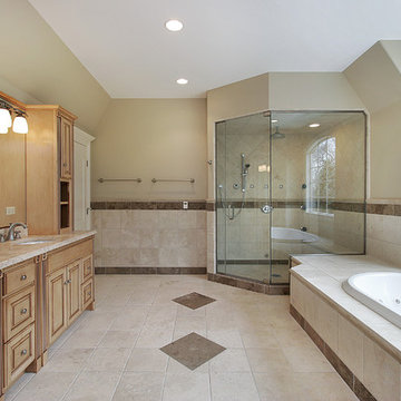 Baths
