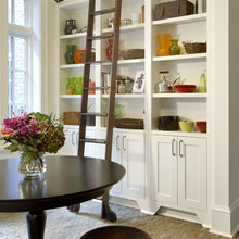 Shelving