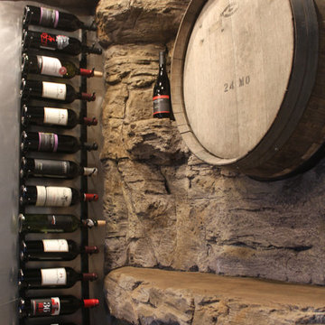 Sandstone Wine Cellar
