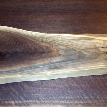 Serving Boards