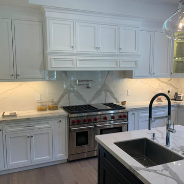 Kitchen Projects