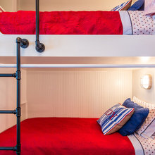 Sam’s Room
