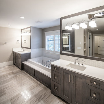 Briar Hill Residence