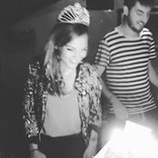 Chloé Wyremblewski's photo