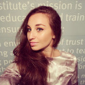 Jenna Frankel's photo