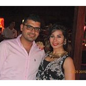 Foto von Noran Tarek
