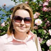 Anna Novicka's photo