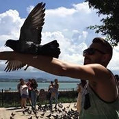 David Barajas's photo