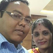 Asish Singhhs foto