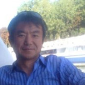 Foto von Toshio Furuta
