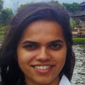 Preeti Athri's photo