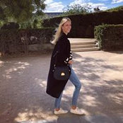 Silvia Galimberti's photo